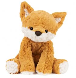 PELUCHE RENARD COZYS 10'' (25 CM)